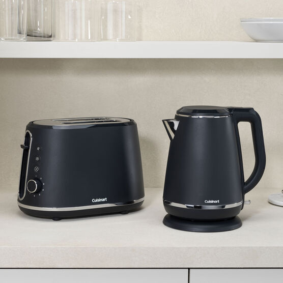 2 Slice Toaster